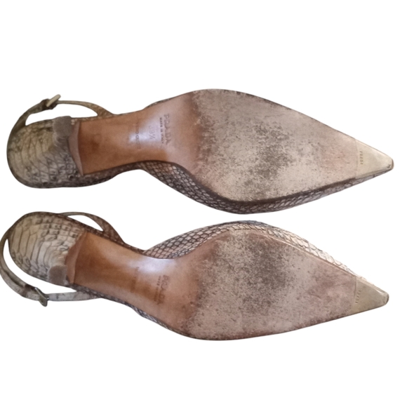 PRADA 9½ Heels - Picture 14 of 15